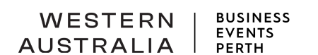 Western Australia | Business Events Perth logo