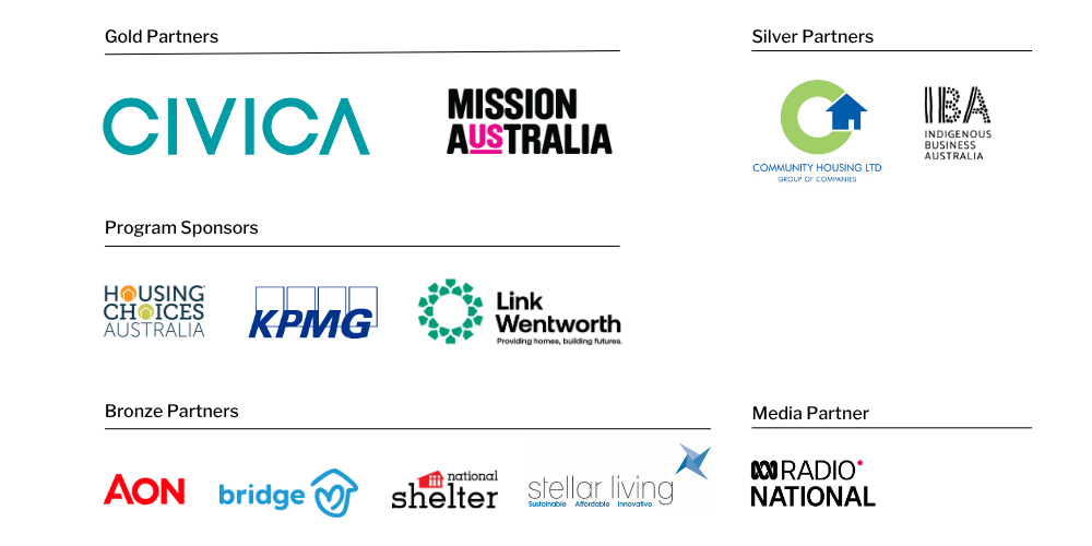NHC Sponsors