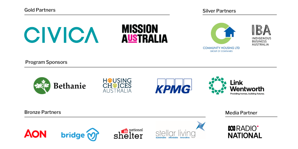 NHC Sponsors