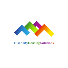 Disability Housing Solutions logo