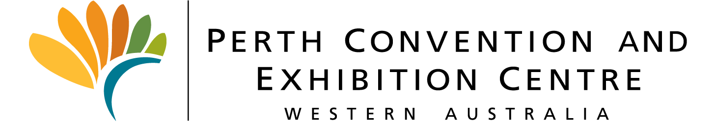 Perth Convention and Exhibition Centre logo