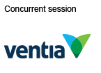 Program sponsor - Ventia