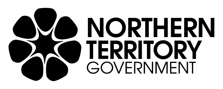 Northern Territory Government logo