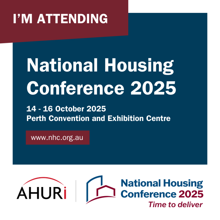 Im attending NHC25