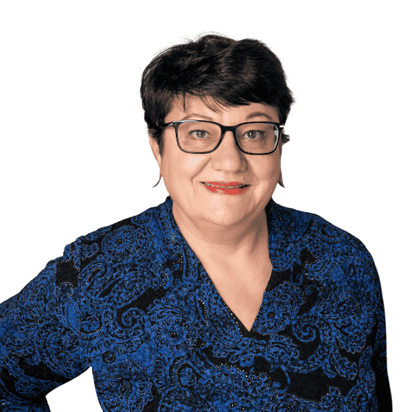 Margaret Maljkovic