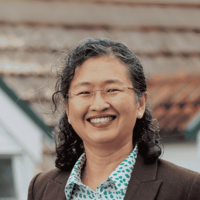Profile image of Professor Rachel Ong ViforJ