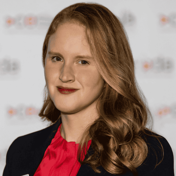 Cassandra Winzar