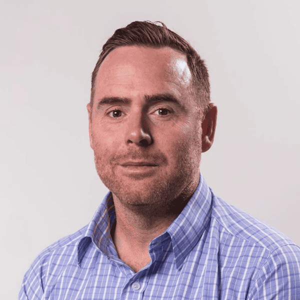 Damien Crough