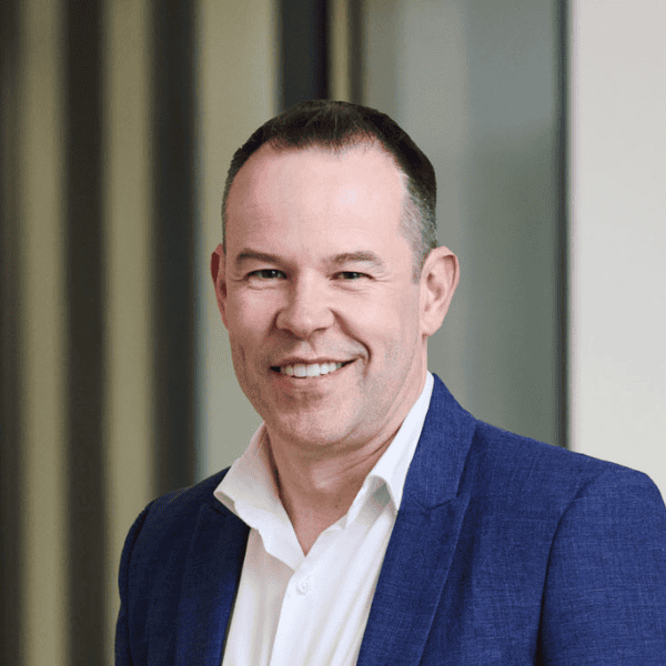 Professional portrait image of Dan McLennan