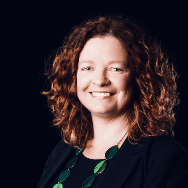 Professional portrait image of Elly Bird
