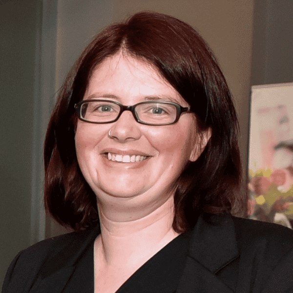 Fiona York