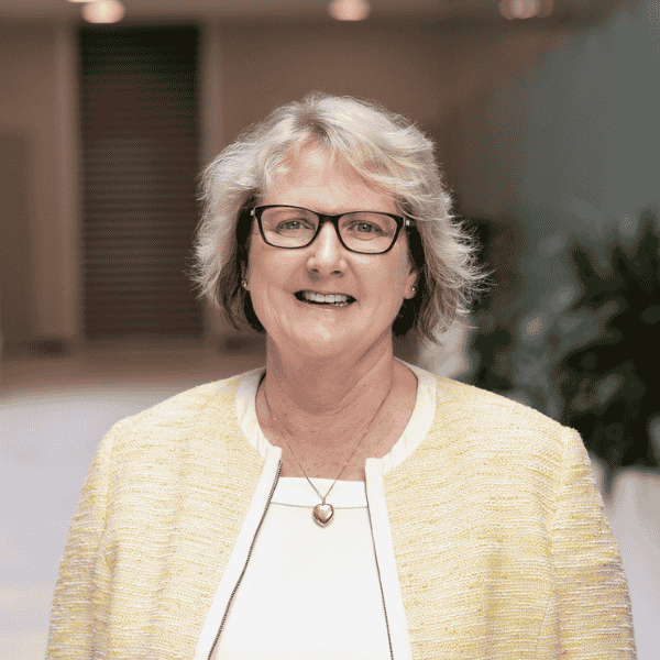 Professional portrait image of Julie-Anne Burgess