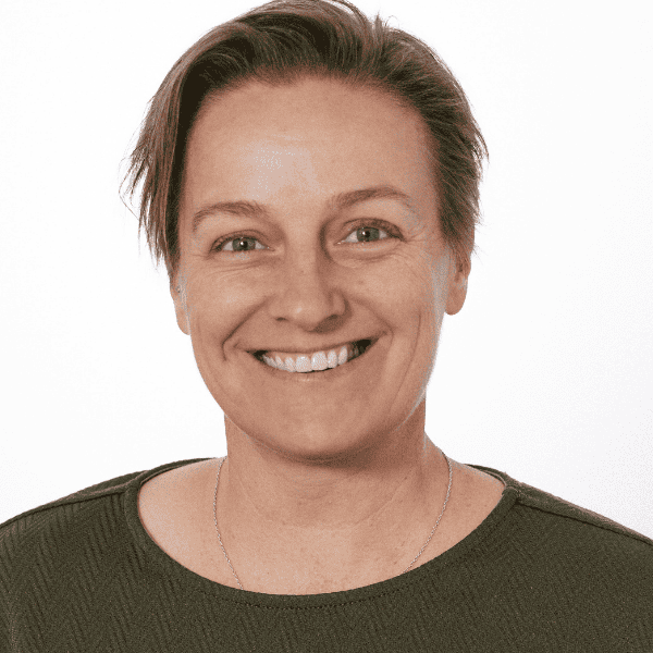 Lissa van Camp