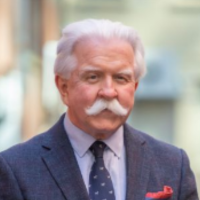 Profile image of Professor Michael Lennon
