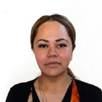 Professional portrait image of Alisi Tutuila