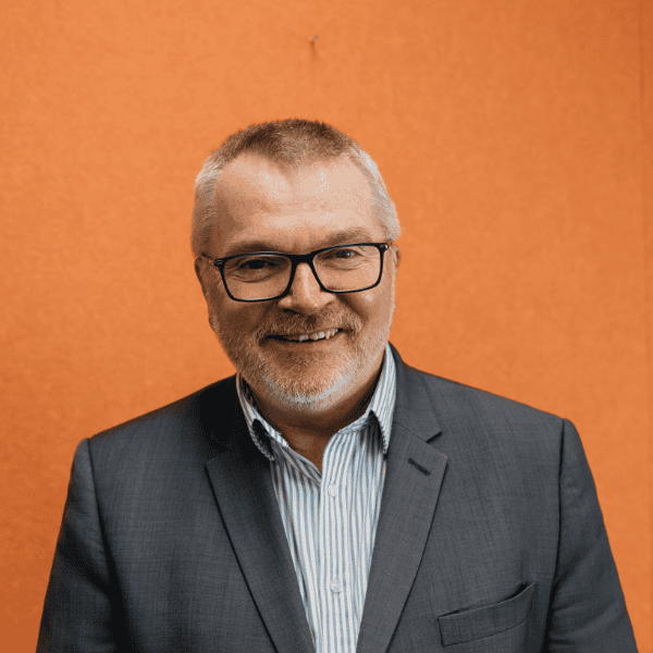 Mark Glasson