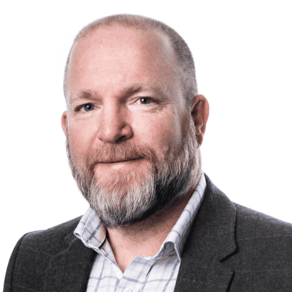 Professor Steven Rowley