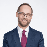 Professional portrait image of Scott Langford