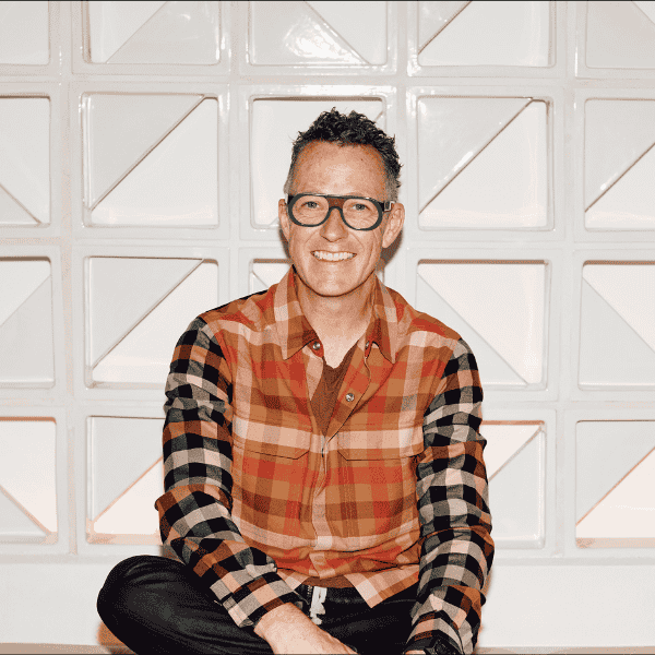 Adam Haddow