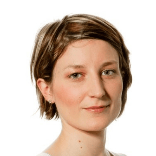 Alexandra Meek