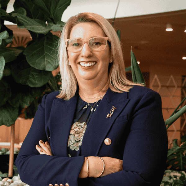 Heather Browne 
