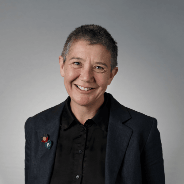 Helen Waters Silvia