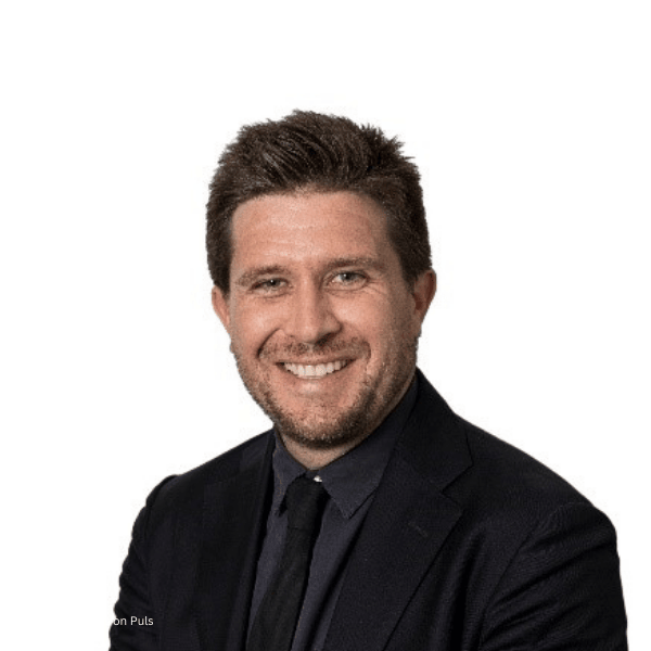 James Henry