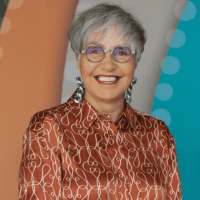 Professional portrait image of Jody Broun