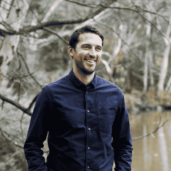 Liam Wallis