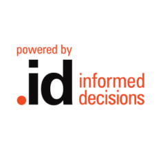 Logo for Informed Decisions
