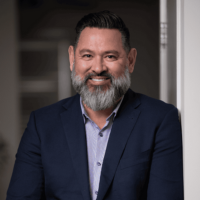 Professional portrait image of Neil Willmett