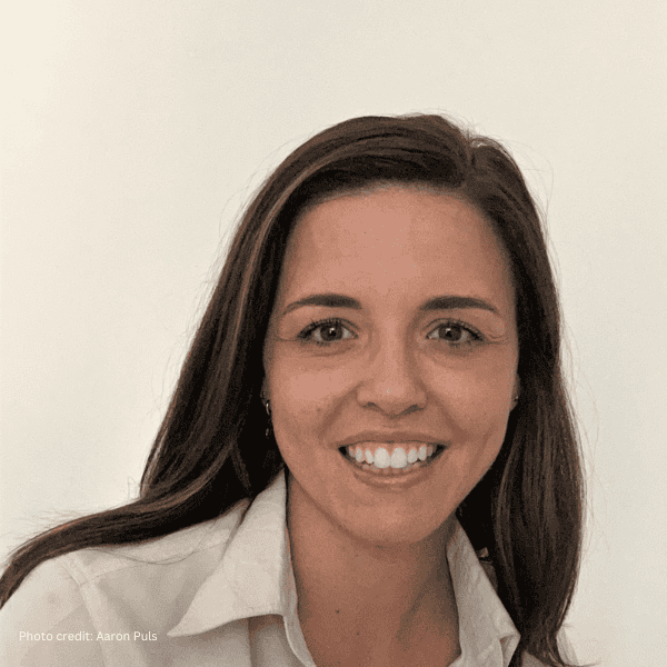Nicole Bennetts