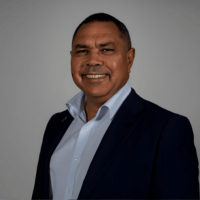Professional portrait image of Shane Hamilton