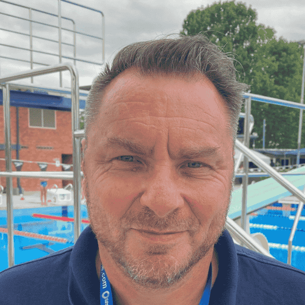 Stephen Neale 