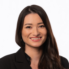 Dr Renée Lane