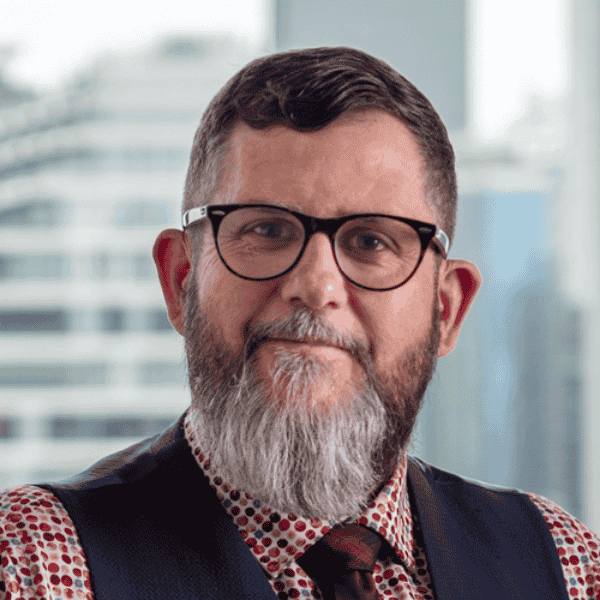 Harry Smith