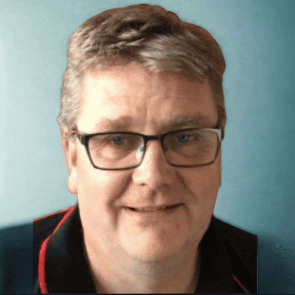 Darren Smith