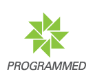 Conference supporter - Programmed