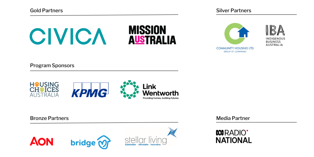 NHC Sponsors