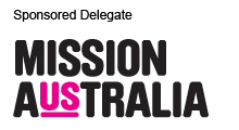 Gold Partner - Mission Australia