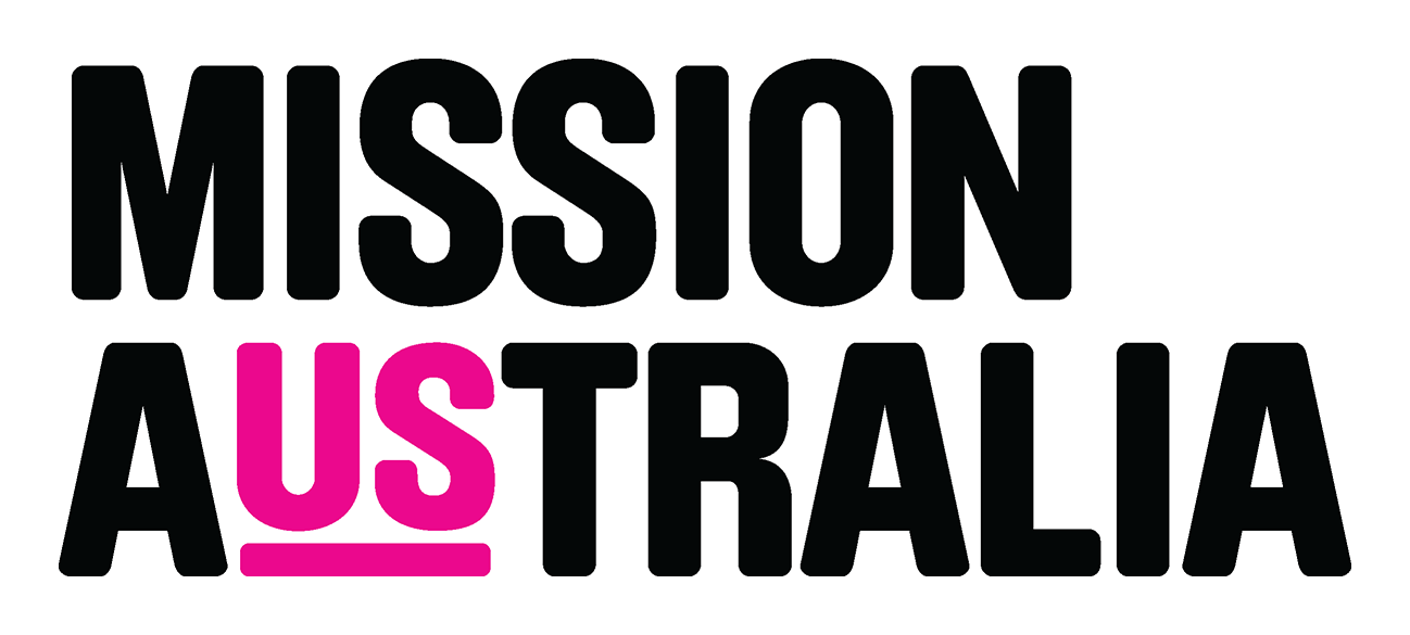 mission australia logo