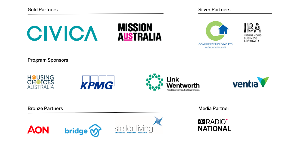 NHC Sponsors