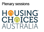 Program sponsor - Housing Choices Australia