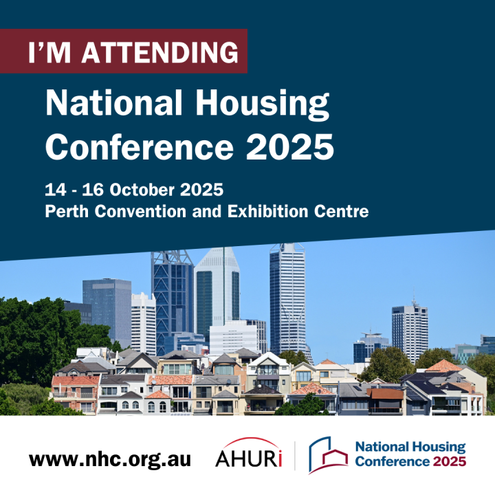 Im attending NHC25