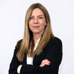 NSW Rental Commissioner Trina Jones