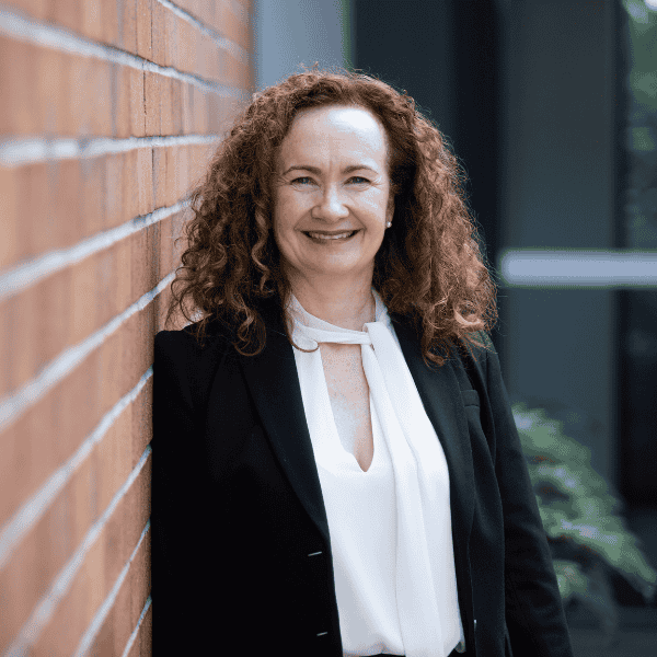Rebecca Oelkers