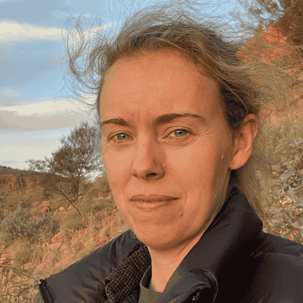 Akira Monaghan
