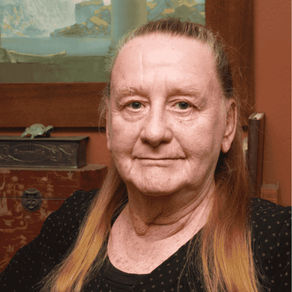 Annette Sutherland