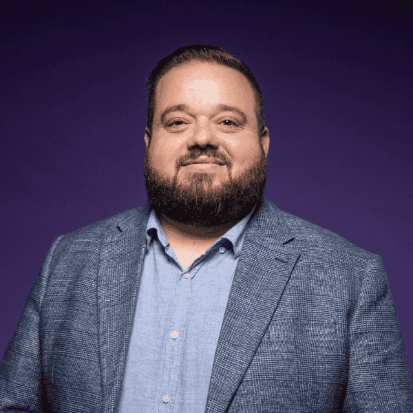 Chris Trypas
