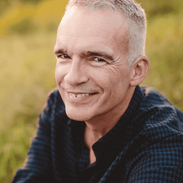 David Sanderson
